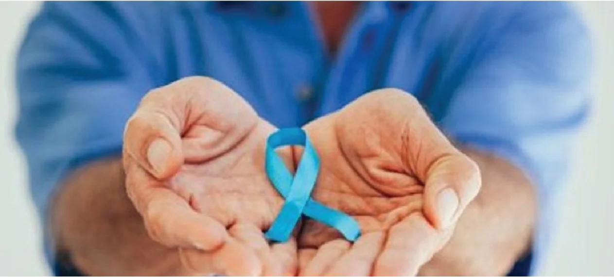Prostate Cancer Is Among The Few Common Cancers That Occur In Men
